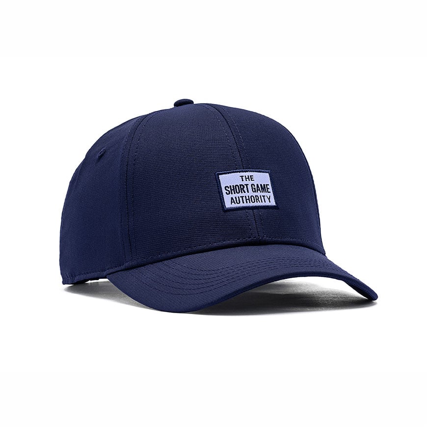 The Short Game Authority - Navy